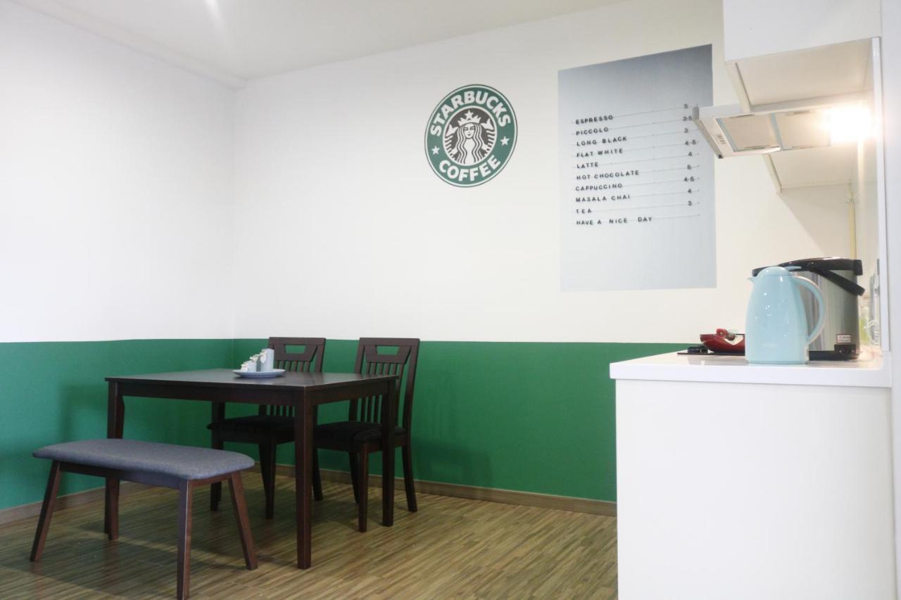 StarBus!Zetapark!Above Shopping Mall!FREE Wifi FREE Parking Kuala Lumpur Exteriör bild