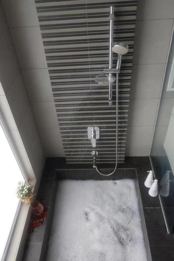 StarBus!Zetapark!Above Shopping Mall!FREE Wifi FREE Parking Kuala Lumpur Exteriör bild